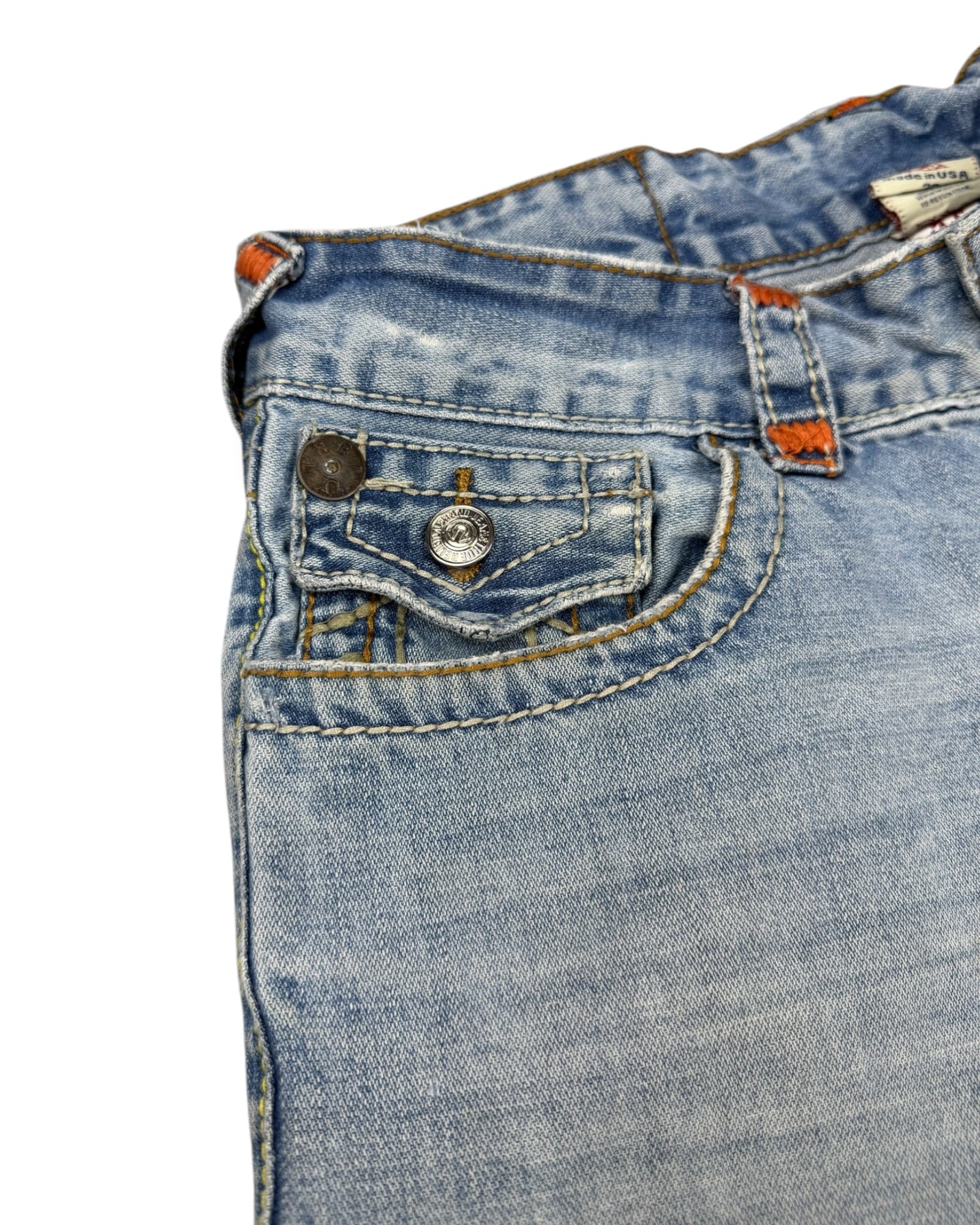 True Religion Jeans (S)