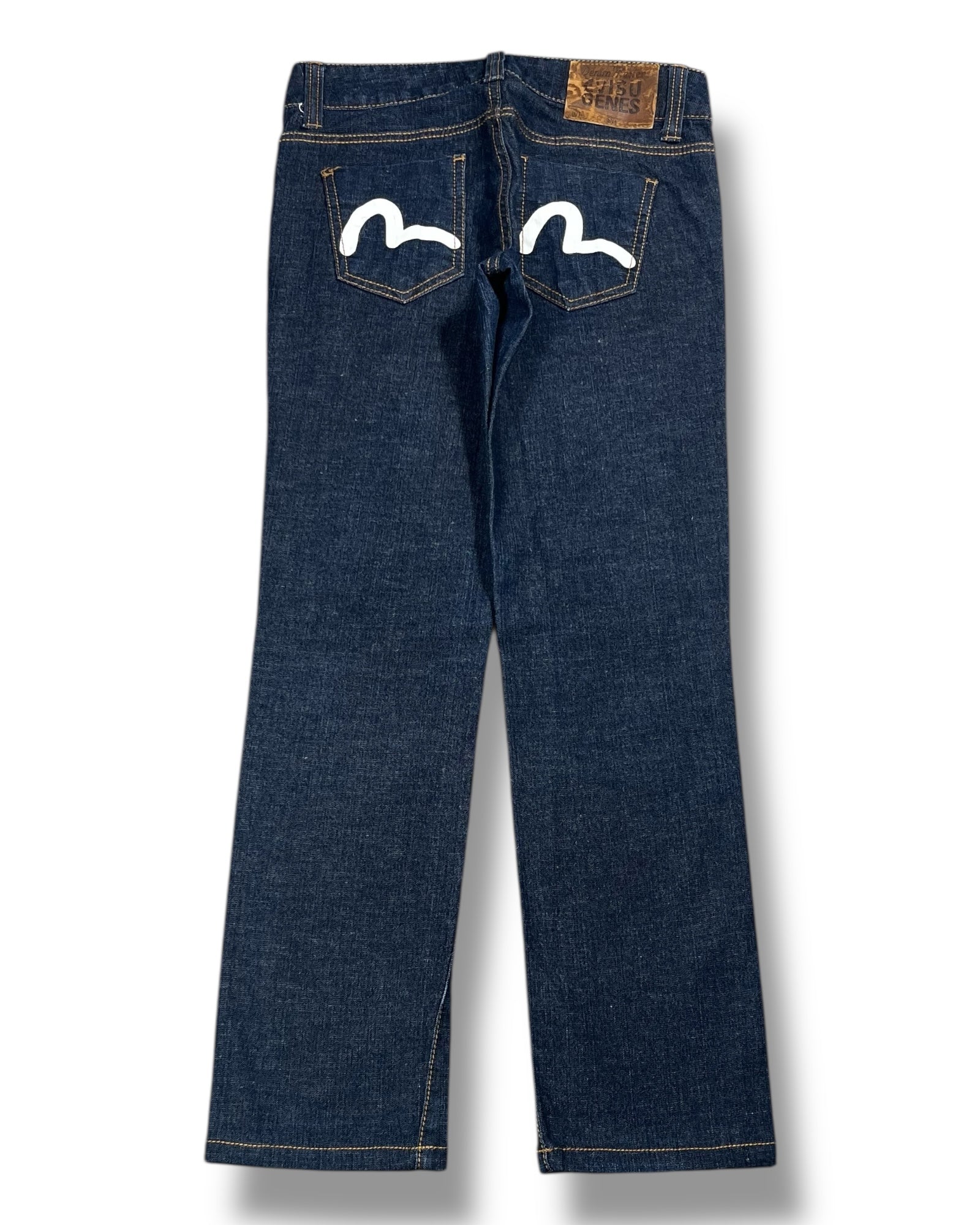 Evisu Jeans (S)