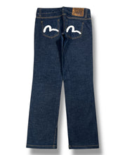 Evisu Jeans (S)