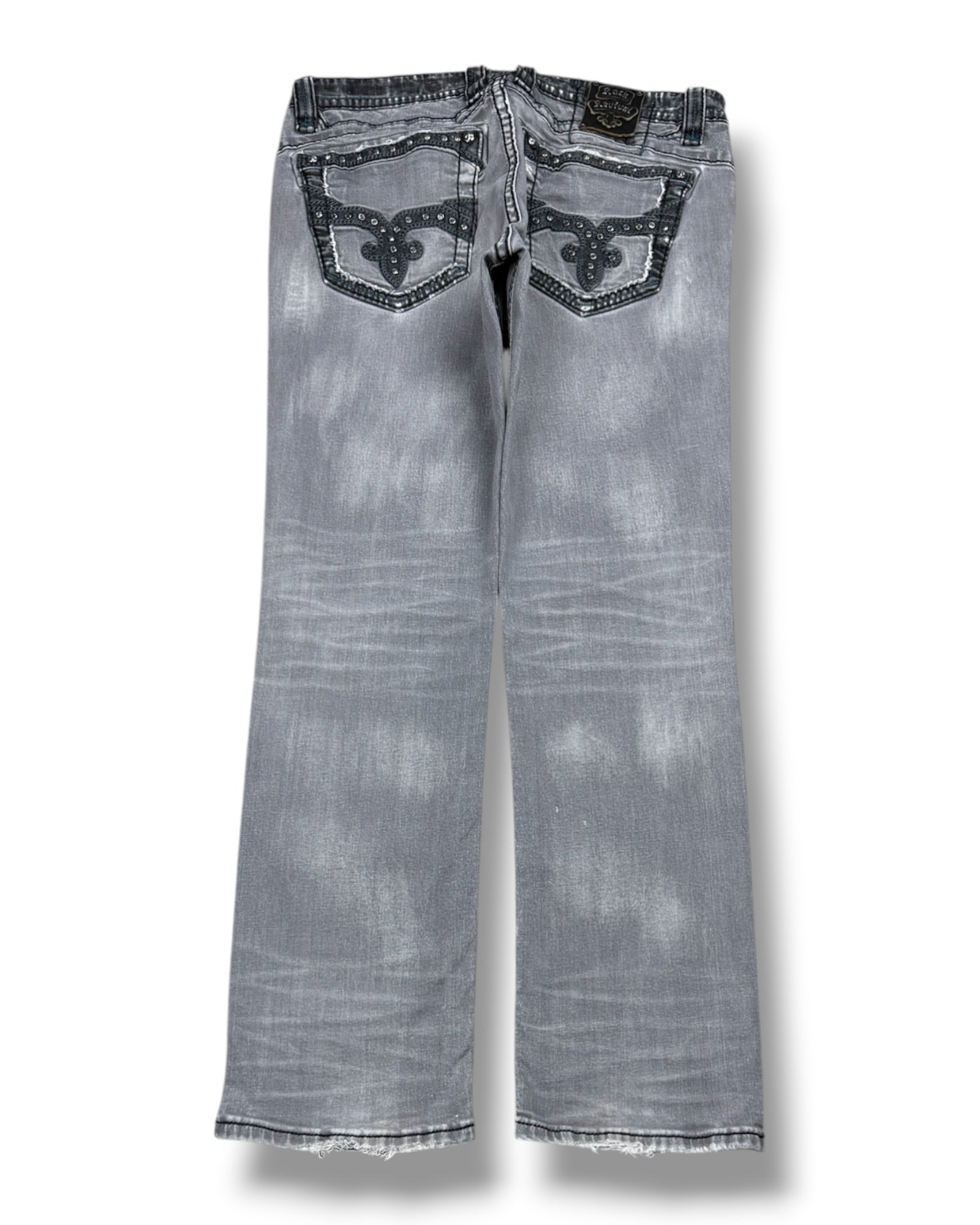Rock Revival Jeans (XL)