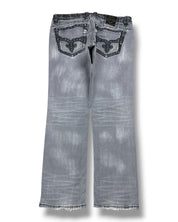 Rock Revival Jeans (XL)