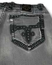Rock Revival Jeans (XL)