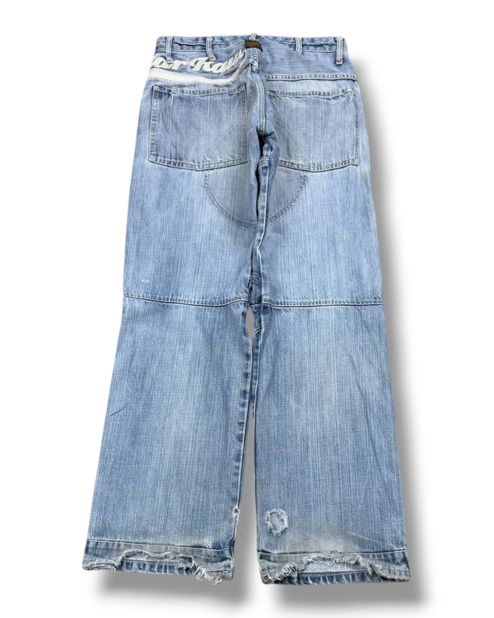 G Star Jeans (M)