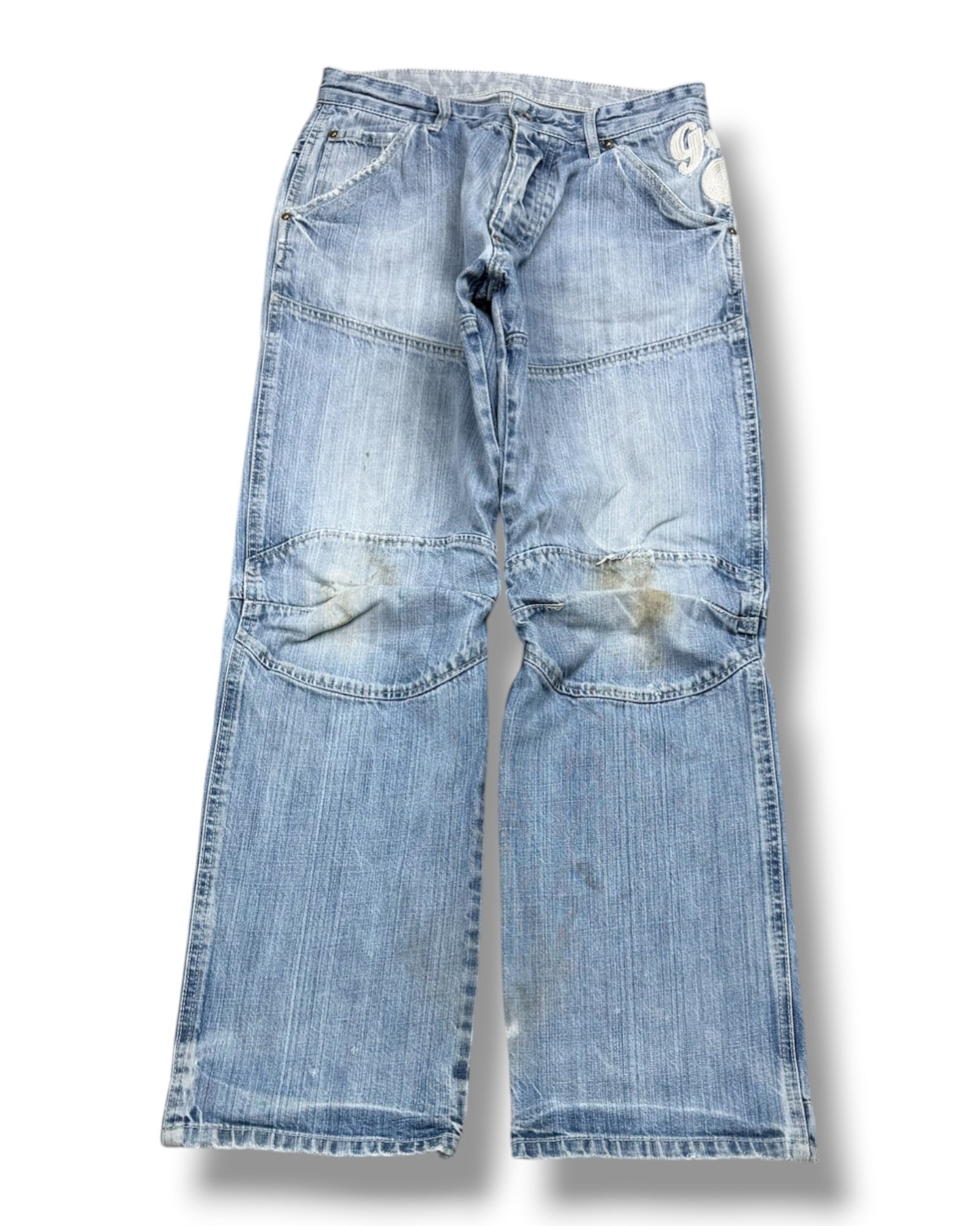 G Star Jeans (M)
