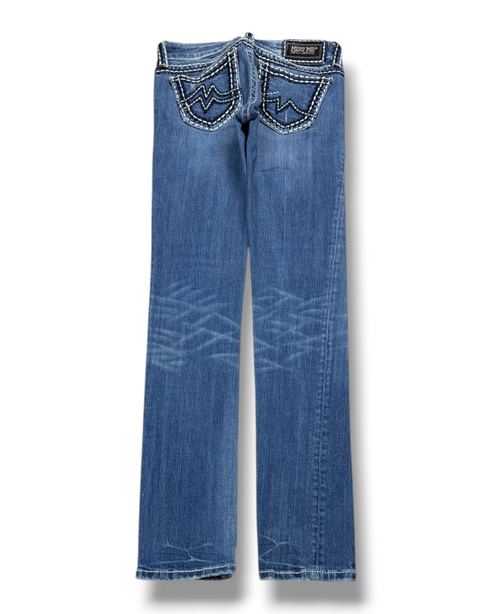 Miss Me Jeans (XS)