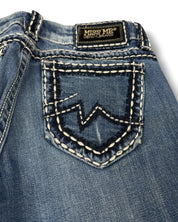 Miss Me Jeans (XS)