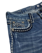 Miss Me Jeans (XS)