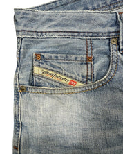 Diesel Jeans (XL)