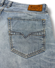 Diesel Jeans (XL)