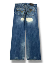 Dolce Gabbana Baggy Jeans (M)