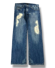 Dolce Gabbana Baggy Jeans (M)