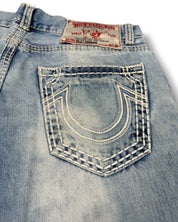 True Religion Jeans (L)