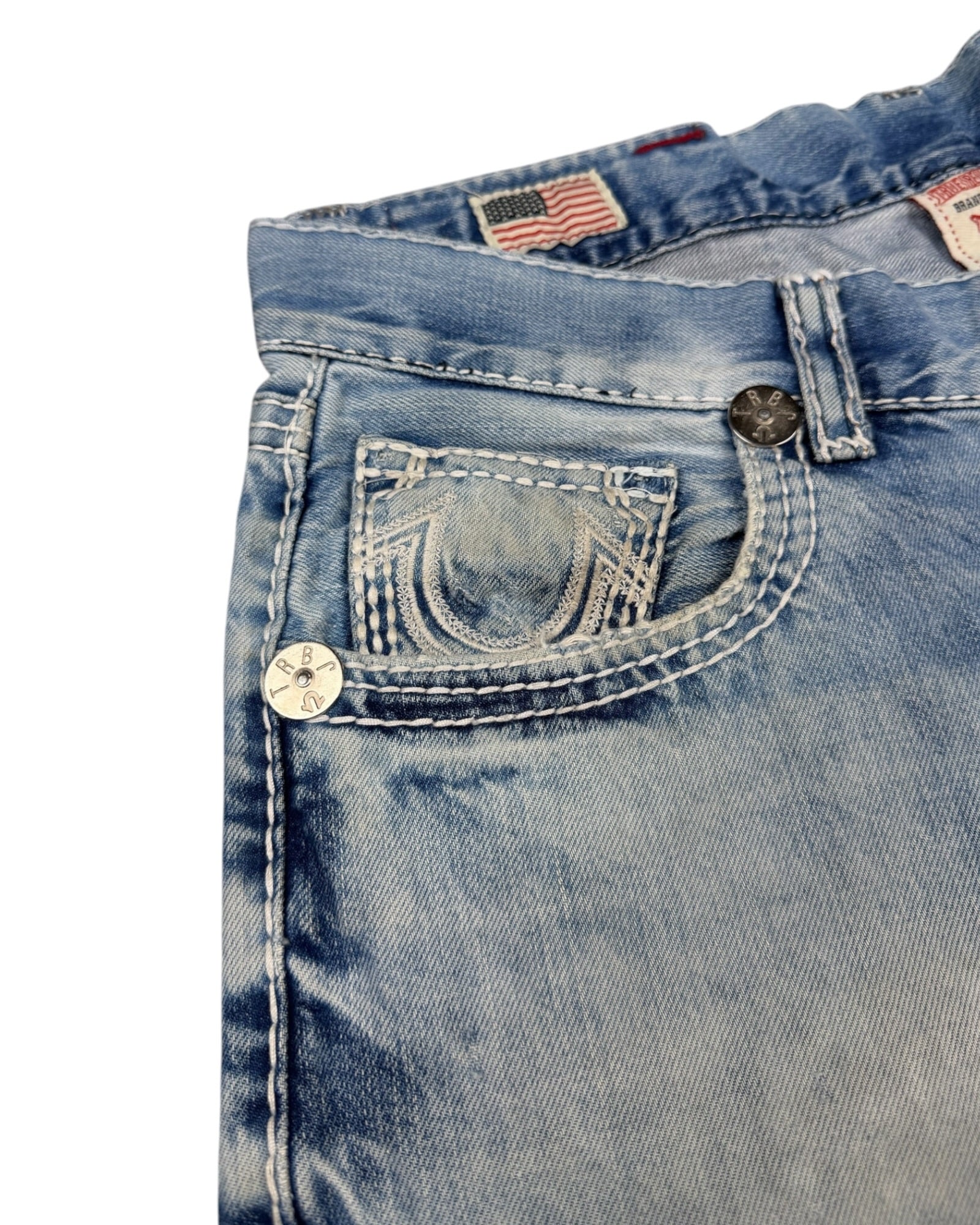 True Religion Jeans (L)