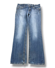 Miss Me Flared Jeans (M)