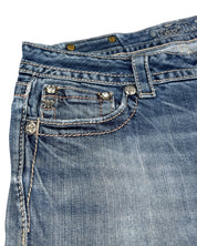 Miss Me Flared Jeans (M)