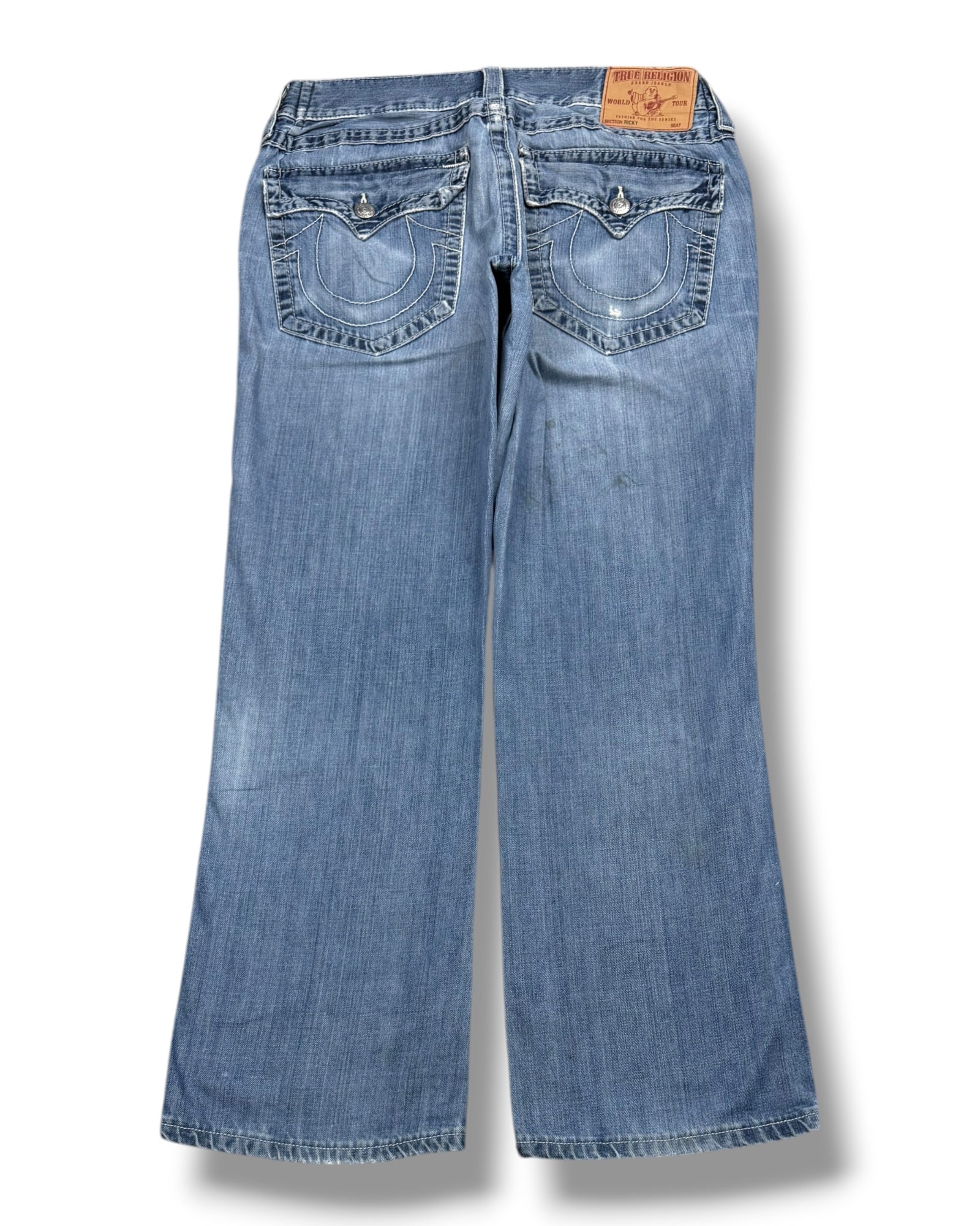 True Religion Jeans (M)