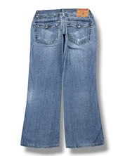 True Religion Jeans (M)