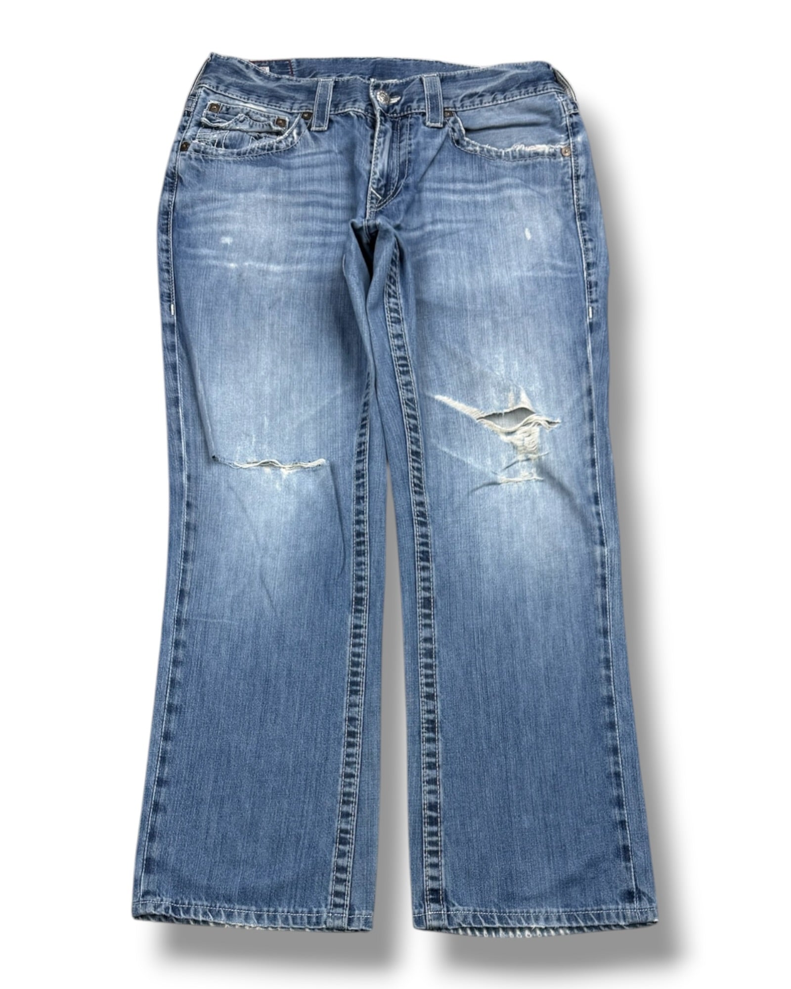 True Religion Jeans (M)