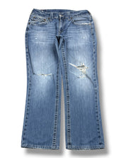 True Religion Jeans (M)