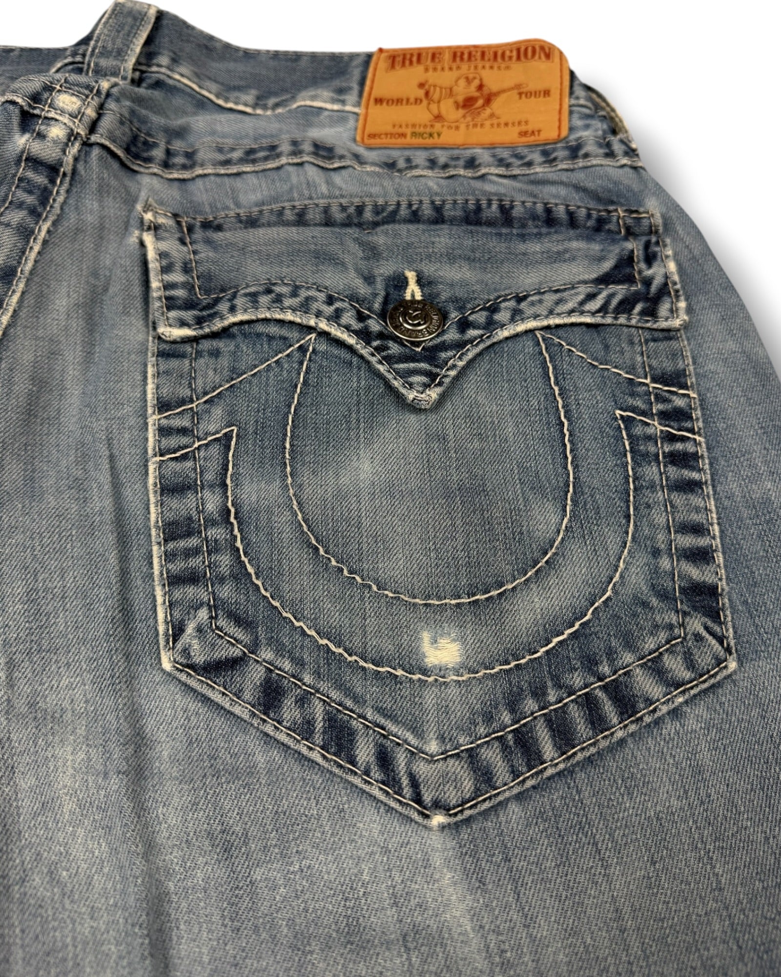 True Religion Jeans (M)