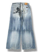 Armani Baggy Jeans (M)