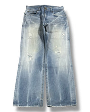 Armani Baggy Jeans (M)