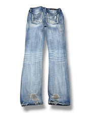 Miss Me Flared Jeans (S)