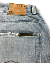 Armani Baggy Jeans (M)