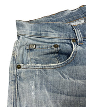 Armani Baggy Jeans (M)