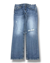 Miss Me Flared Jeans (M)