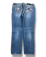 Miss Me Jeans (M)
