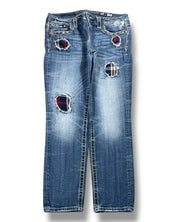 Miss Me Jeans (M)