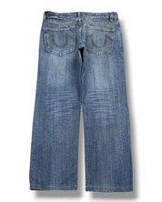 True Religion Jeans (M)