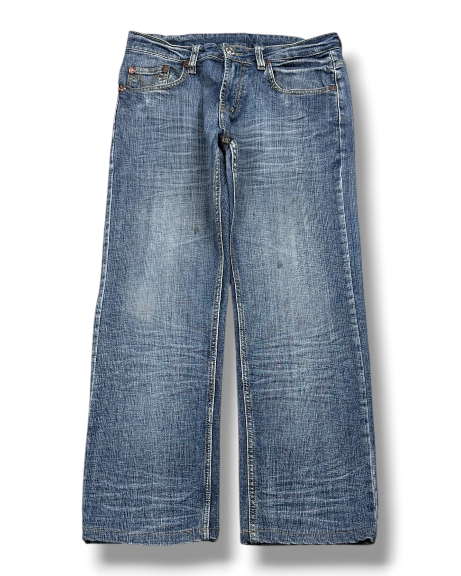 True Religion Jeans (M)