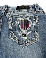 Miss Me Jeans (M)