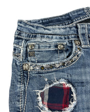 Miss Me Jeans (M)