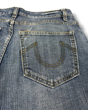 True Religion Jeans (M)