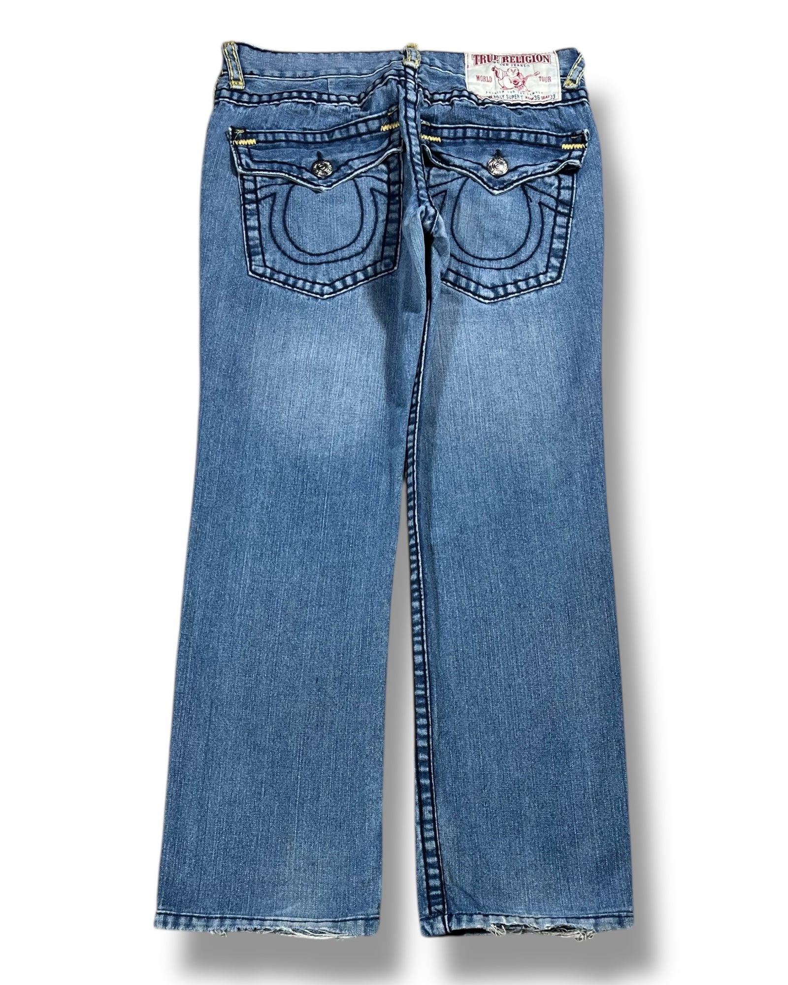 True Religion Jeans (M)