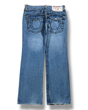True Religion Jeans (M)