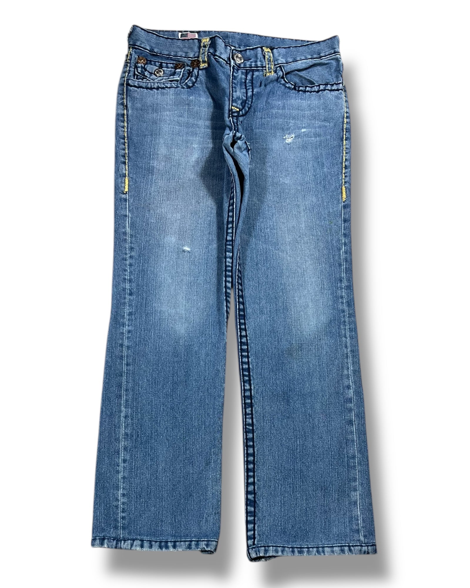 True Religion Jeans (M)