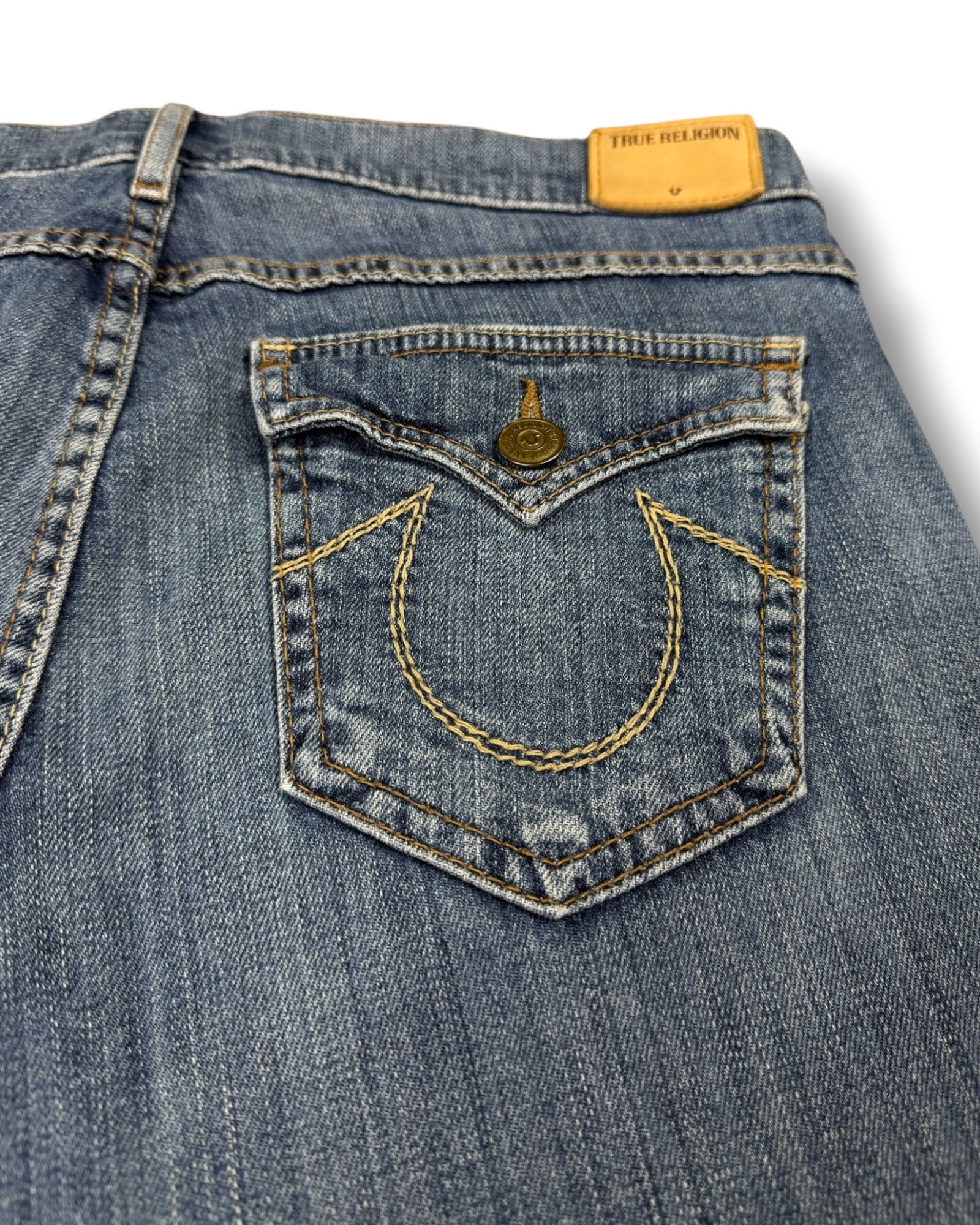 True Religion Jeans (S)
