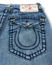 True Religion Jeans (M)