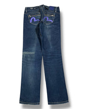 Evisu Jeans (S)