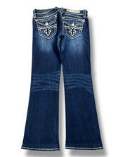 Rock Revival Jeans (M)