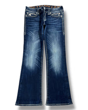 Rock Revival Jeans (M)
