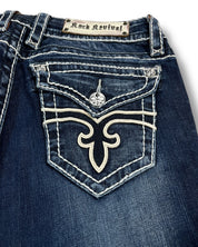 Rock Revival Jeans (M)