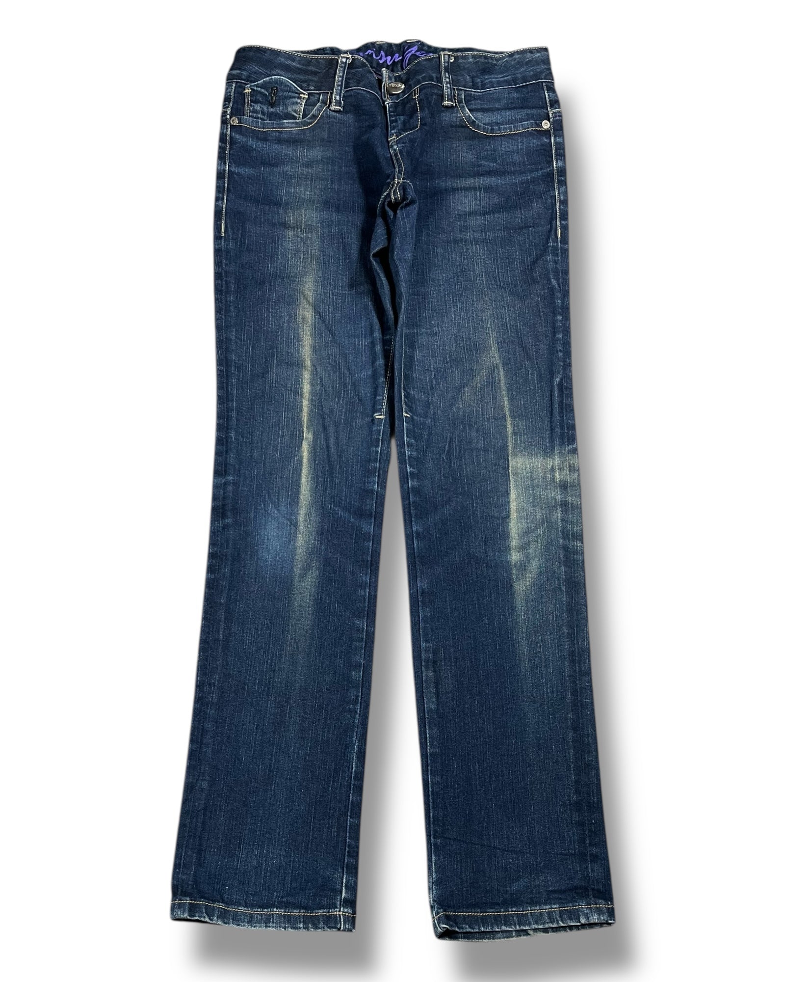 Evisu Jeans (S)