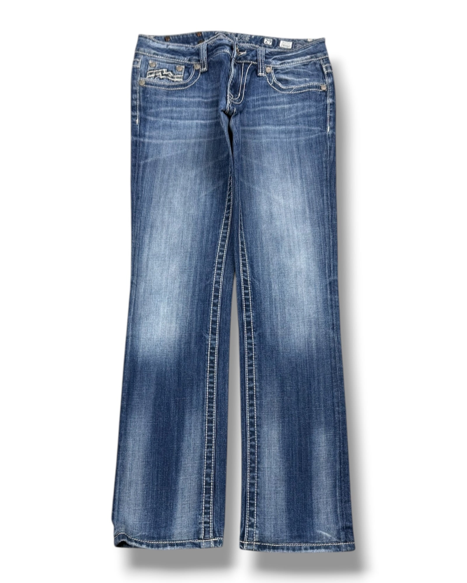 Miss Me Jeans (S)