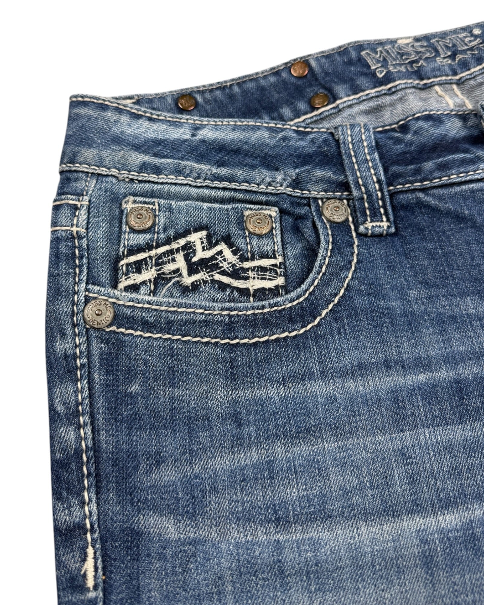 Miss Me Jeans (S)