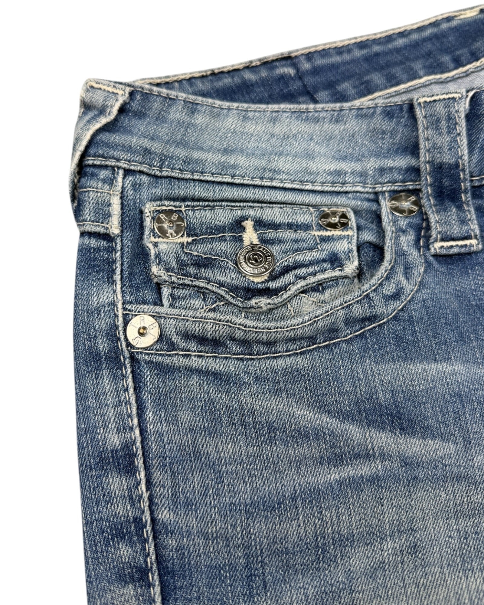 True Religion Jeans (S)